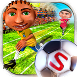 Soccer Rush: Football runner