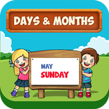 Days & Months