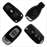 Simulated Car Key