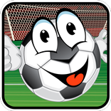 ”Goal The Ball