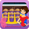 Banana Muffins - Cake Maker APK
