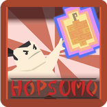 Hopsumo