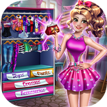 Doll Lucky Dress Up