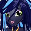 Dress Up Queen Chrysalis APK