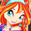 Dress Up Bloom Winx APK