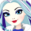 Dress Up Crystal Winter APK