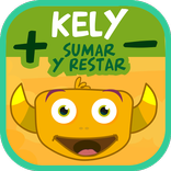 ”Kely: sumar y restar