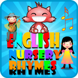 English Nursery Rhymes