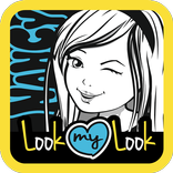 Nancy Look my Look