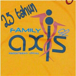 Family AXIS92 FK-UH