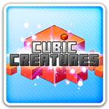Cubic-Creatures