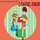 POA Gawang Aman