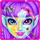 Crazy Monster Make up