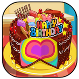 birthday cake designs