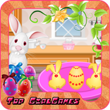 Easter Cookies - Cooking Game
