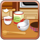 Panda Cake - Cooking Games
