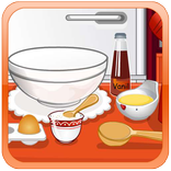 Spooky Cookie Maker - Kochen Spiel