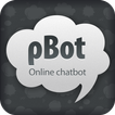 Chatbot roBot آئیکن