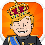 Crown The King