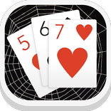 Spider Solitaire