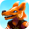 Fox Tales - Kids Story Book APK