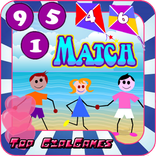 Kids Matching Game - Memory