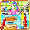 Juliet Recipes - Cooking games APK