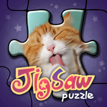 Art Jigsaw Puzzle