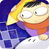 Picross Wall : Ghost House APK