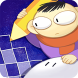Picross Wall : Ghost House