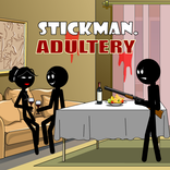 Stickman Love And Adultery