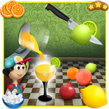 Lemonade game - Kids Joy!