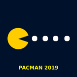 PAC-MAN 2019
