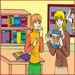 Perpustakaan