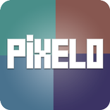 Pixelo