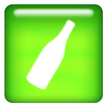 お絵かきボトルメール