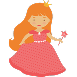 princess coloring book