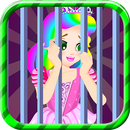 Princess Juliet Castle Escape APK
