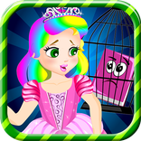 ”Princess Juliet Rescue Game