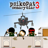 Psikopat Senaryolar 3