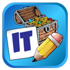 Inky Tresures Match-3 APK