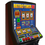 slot machine Retro Timer SE