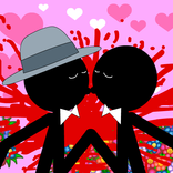 ”Stickman Bloody Love