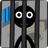 Stickman भागने एक्स