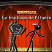 Stickman Phantom of the Opera APK