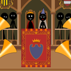 Stickman Mentalist School Evil Thursday APK