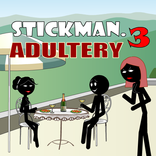 Stickman Love And Adultery 3