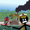 Stickman Kill Skipper APK