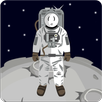 Stickman Escape - The Space Battle Epic Death APK