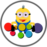 ”Toddlers Xylophone